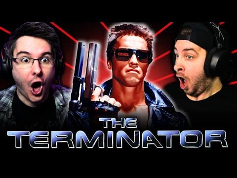 The Terminator