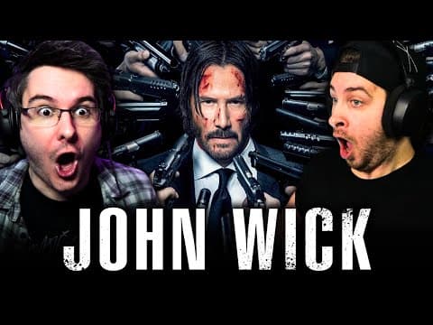John Wick