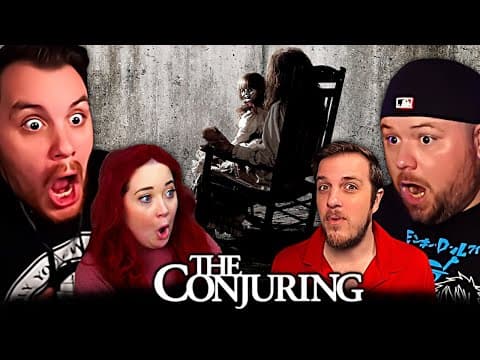 The Conjuring