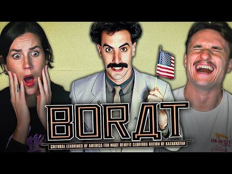 BORAT