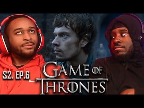 Game Of Thrones Episode 6