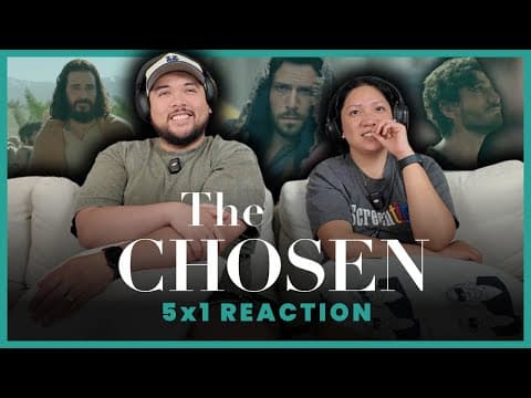 The Chosen S5E1