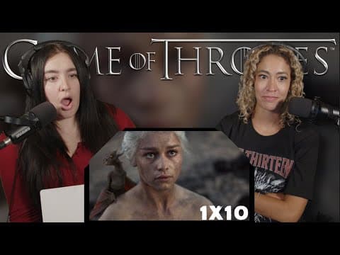 Game Of Thrones S1E10