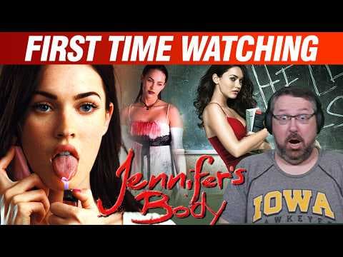 Jennifer's Body