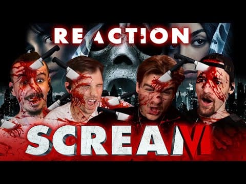 Scream 6