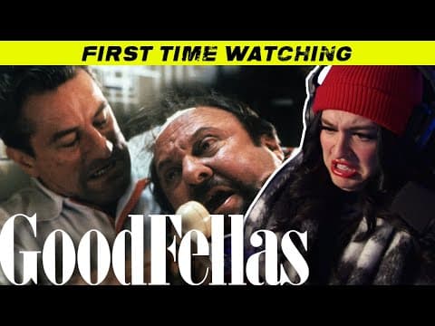 Goodfellas