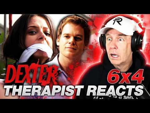 Dexter S6E4