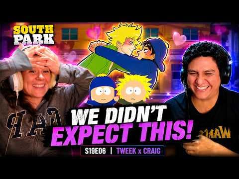 South Park S19E6