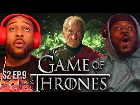 Game Of Thrones Episode 9