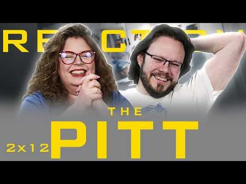 The Pitt S2E12