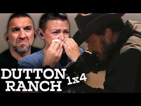 Yellowstone S1E4