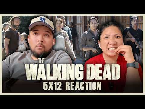 The Walking Dead S5E12