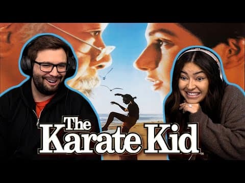 The Karate Kid