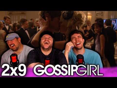 Gossip Girl S2E9