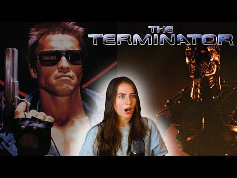 The Terminator