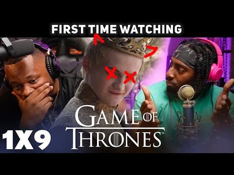Game Of Thrones S1E9