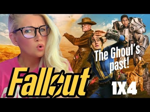 Fallout Episode 4