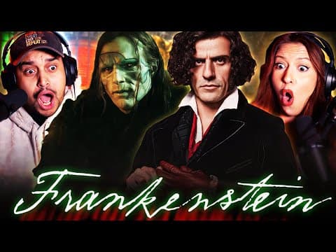 Frankenstein