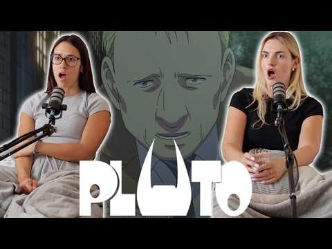 Pluto S1E6
