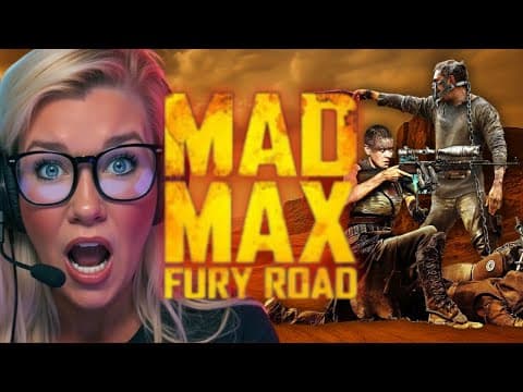 Mad Max