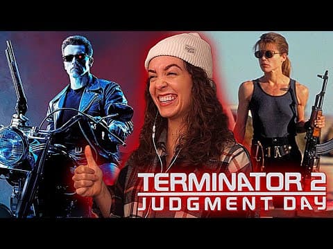 The Terminator 2