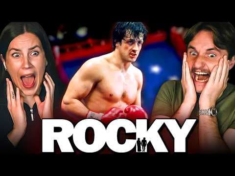 Rocky