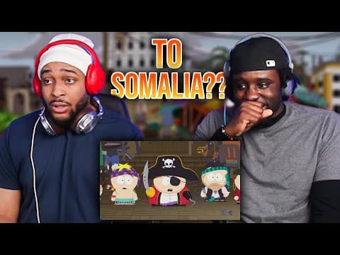 South Park S13E7