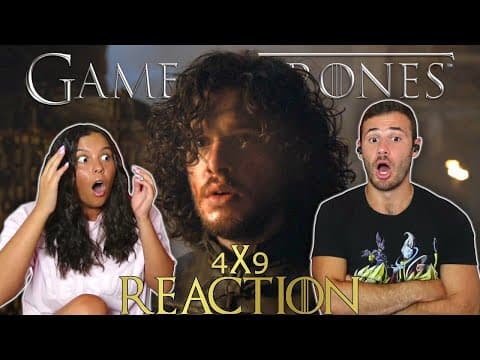 Game Of Thrones S4E9