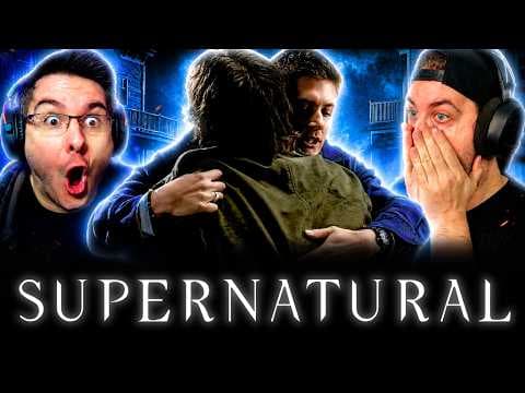 Supernatural S2E21
