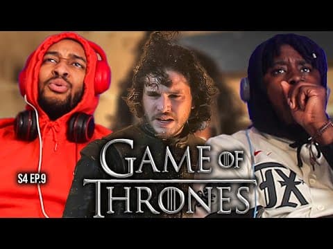 Game Of Thrones Episode 9
