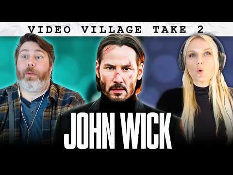 John Wick