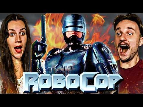 Robocop