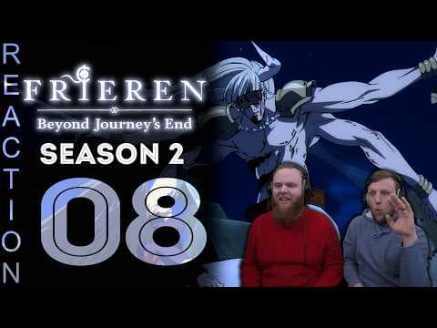 Frieren S2E8