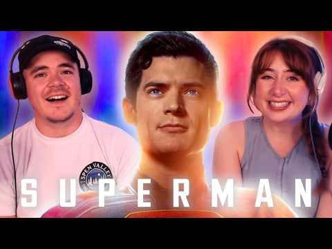 Superman