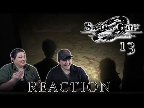 Steins;Gate Episode 0