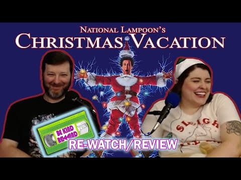 National Lampoon's Christmas Vacation