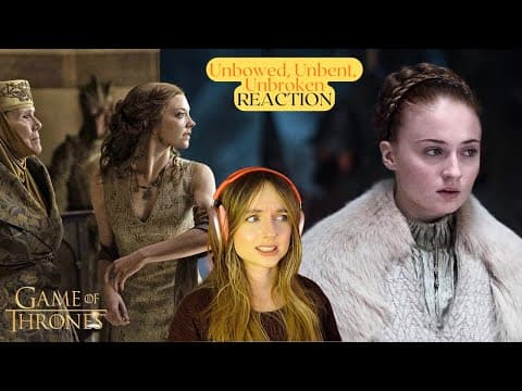 Game Of Thrones S5E6