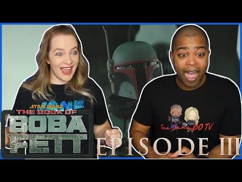 The Book of Boba Fett S1E3