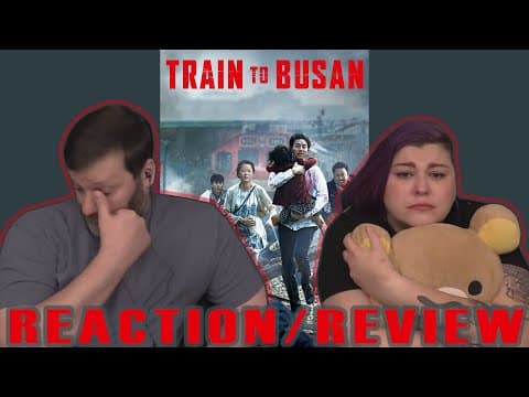 Train To Busan