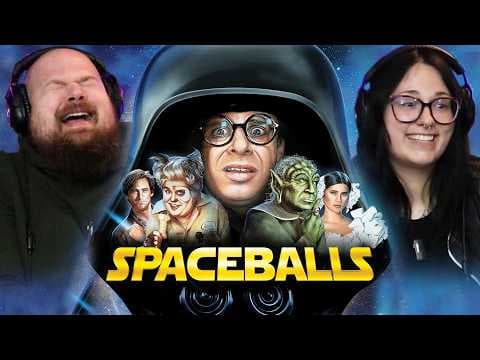 Spaceballs