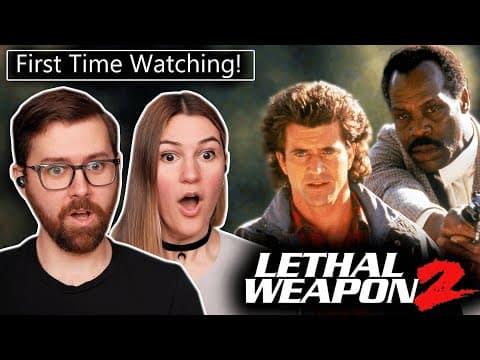 Lethal Weapon 2