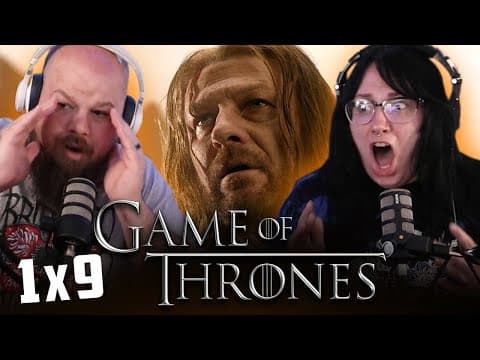 Game Of Thrones S1E9