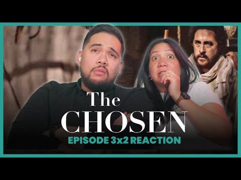 The Chosen S3E2