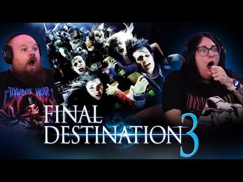 A Rollercoaster of Emotions