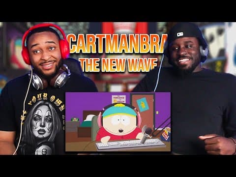 South Park S18E10