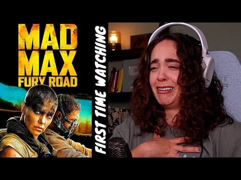 Mad Max: Fury Road