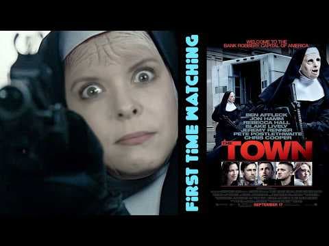 The Town