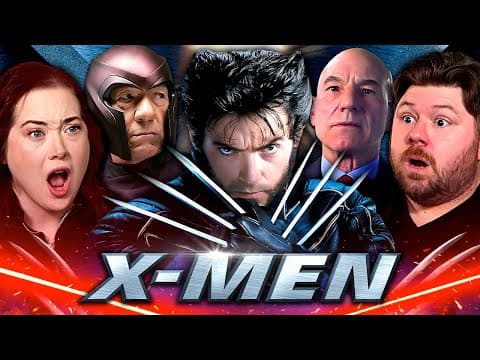 X-men