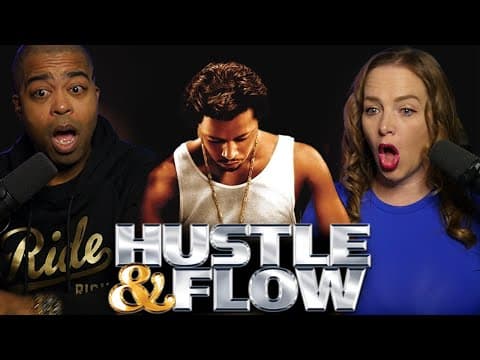 Hustle & Flow