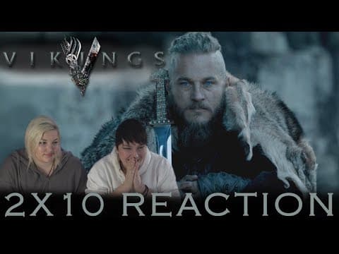 Vikings S2E10